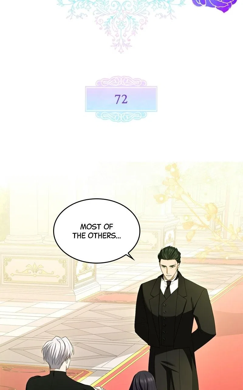 I’ve Fallen for the Empire’s Greatest Villainess Chapter 72 – Page 13
