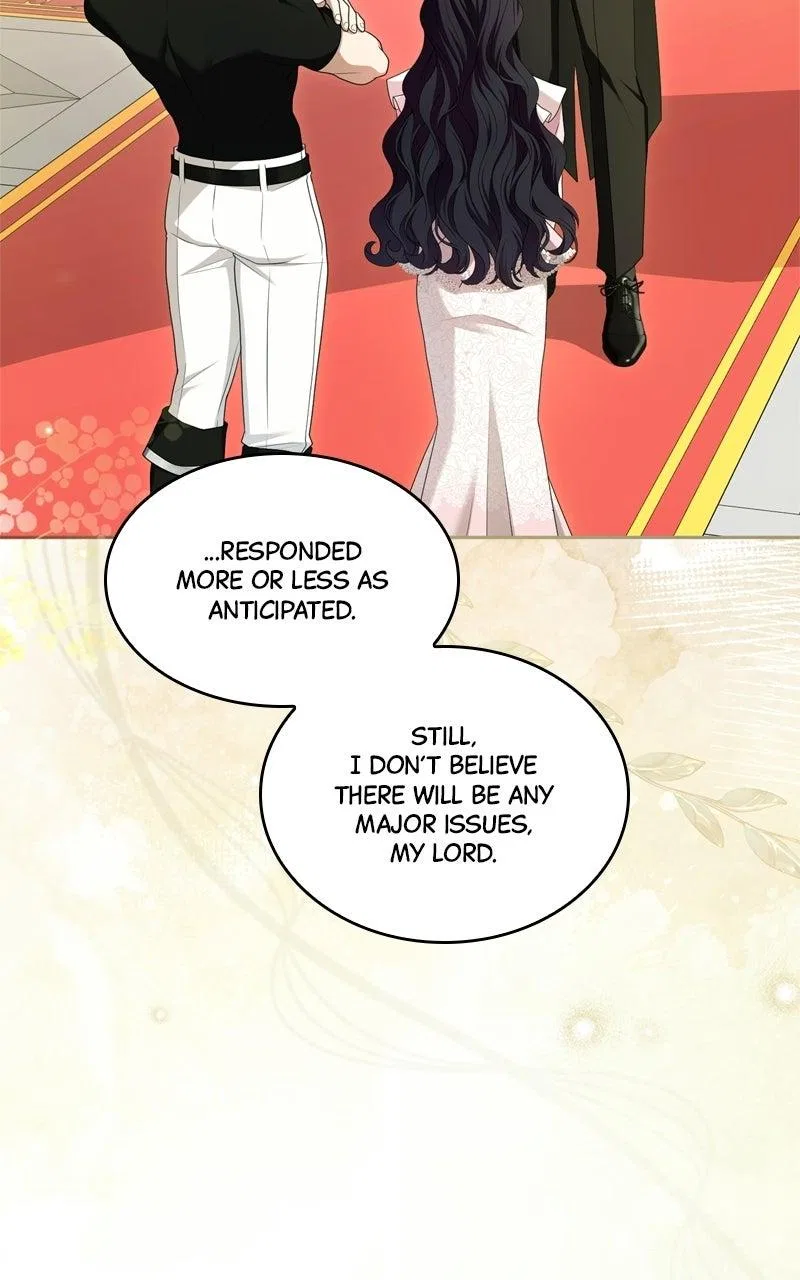 I’ve Fallen for the Empire’s Greatest Villainess Chapter 72 – Page 14