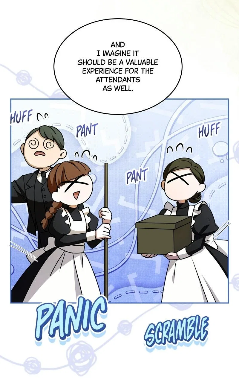 I’ve Fallen for the Empire’s Greatest Villainess Chapter 72 – Page 15
