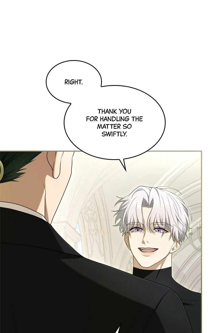 I’ve Fallen for the Empire’s Greatest Villainess Chapter 72 – Page 16