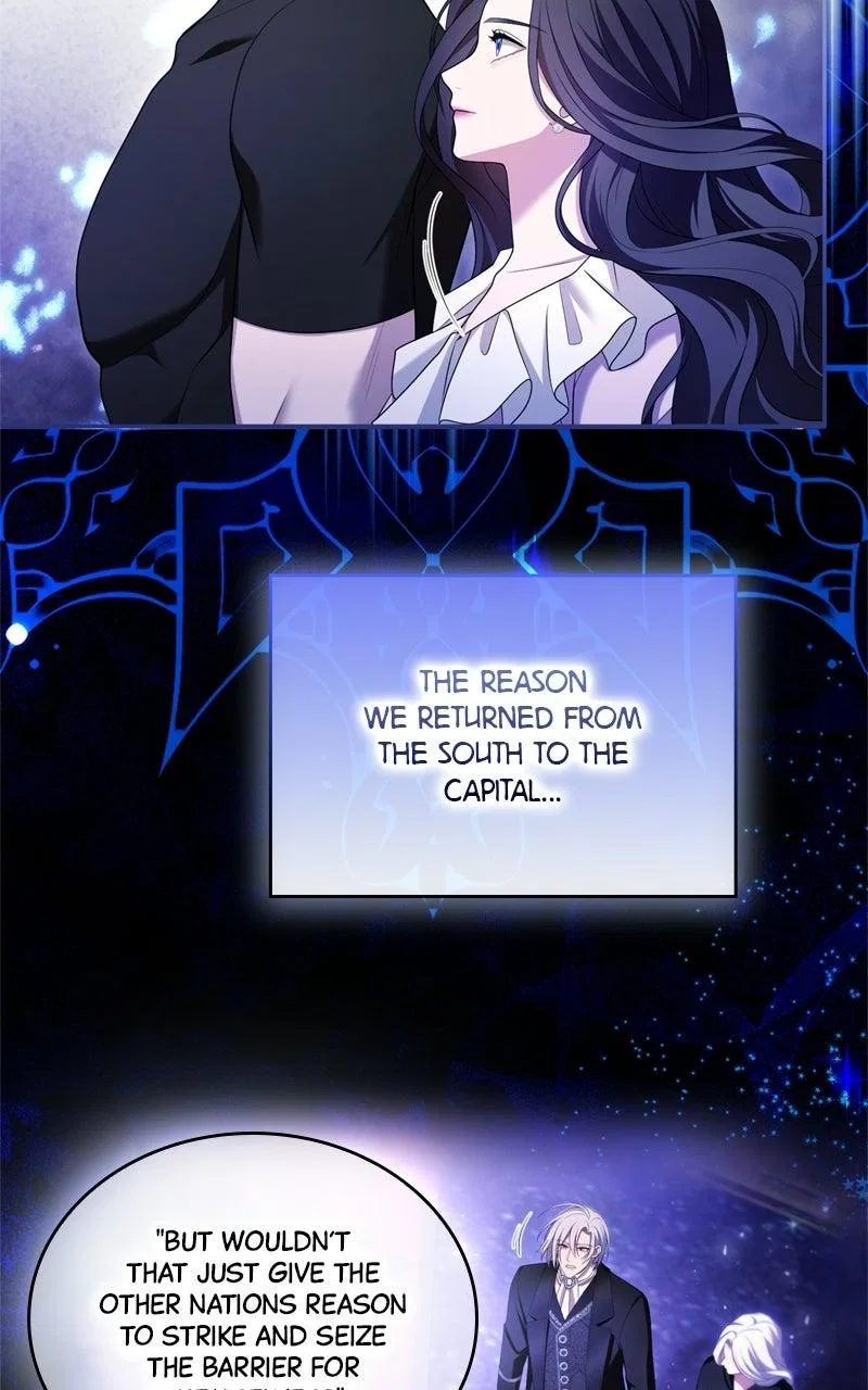 I’ve Fallen for the Empire’s Greatest Villainess Chapter 72 – Page 19