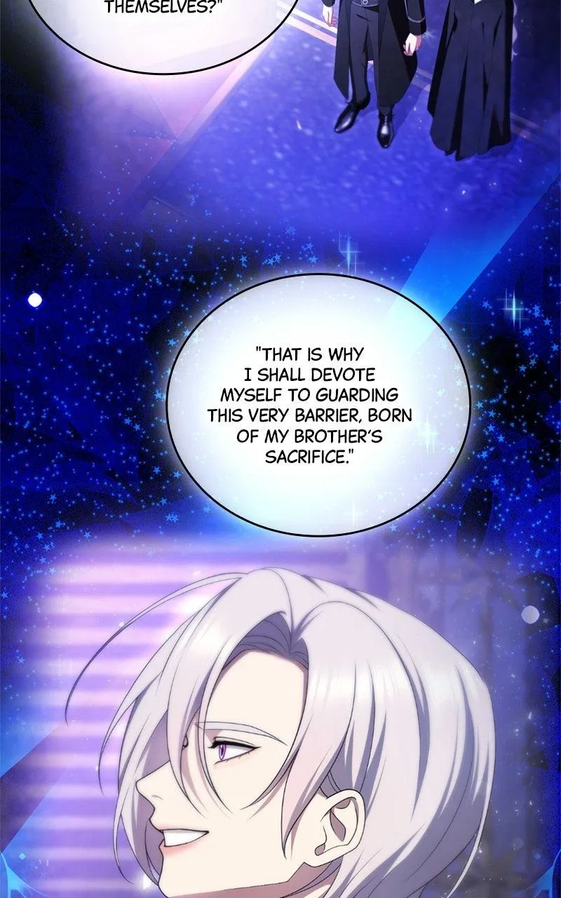 I’ve Fallen for the Empire’s Greatest Villainess Chapter 72 – Page 20