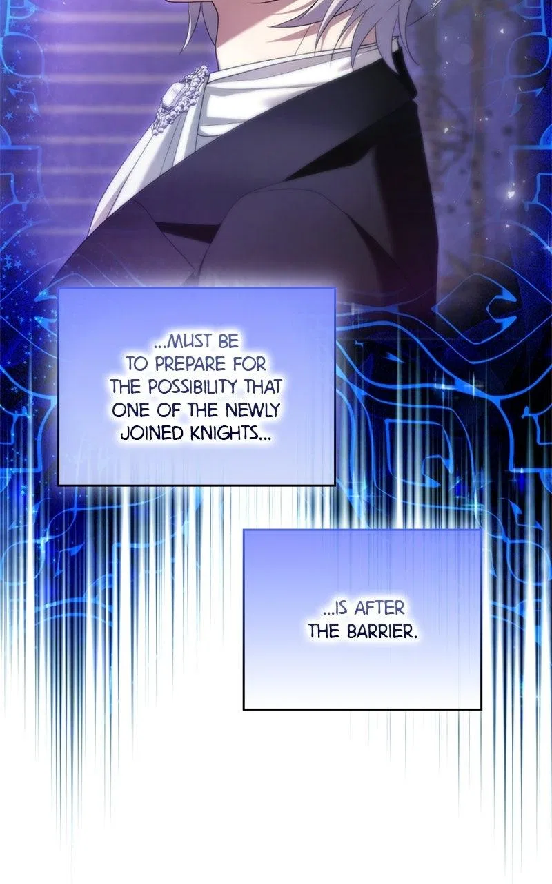 I’ve Fallen for the Empire’s Greatest Villainess Chapter 72 – Page 21