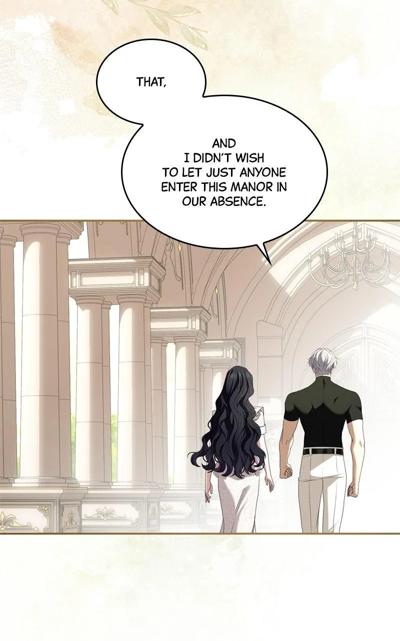 I’ve Fallen for the Empire’s Greatest Villainess Chapter 72 – Page 26