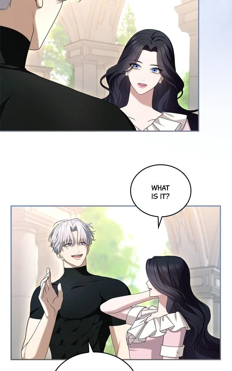 I’ve Fallen for the Empire’s Greatest Villainess Chapter 72 – Page 35