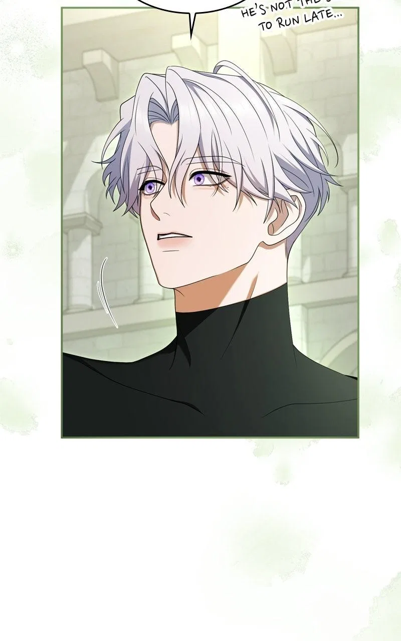 I’ve Fallen for the Empire’s Greatest Villainess Chapter 72 – Page 44
