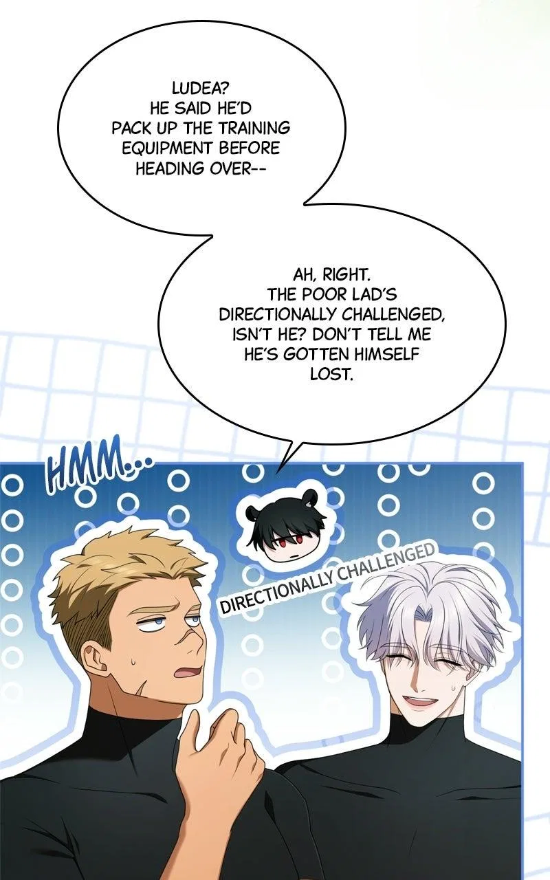I’ve Fallen for the Empire’s Greatest Villainess Chapter 72 – Page 45