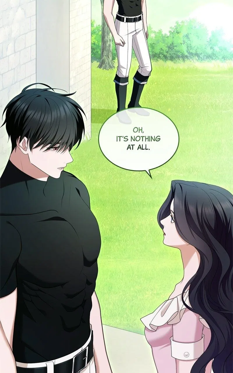 I’ve Fallen for the Empire’s Greatest Villainess Chapter 72 – Page 52