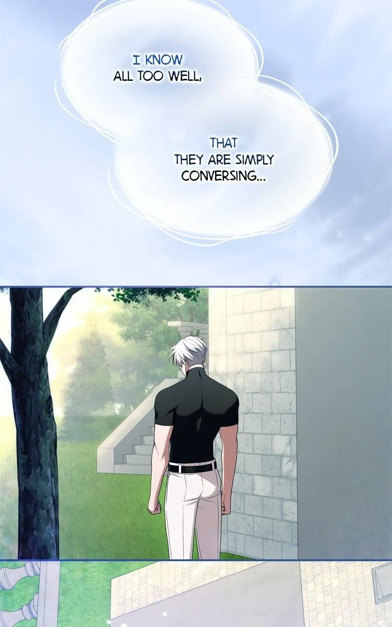 I’ve Fallen for the Empire’s Greatest Villainess Chapter 72 – Page 55