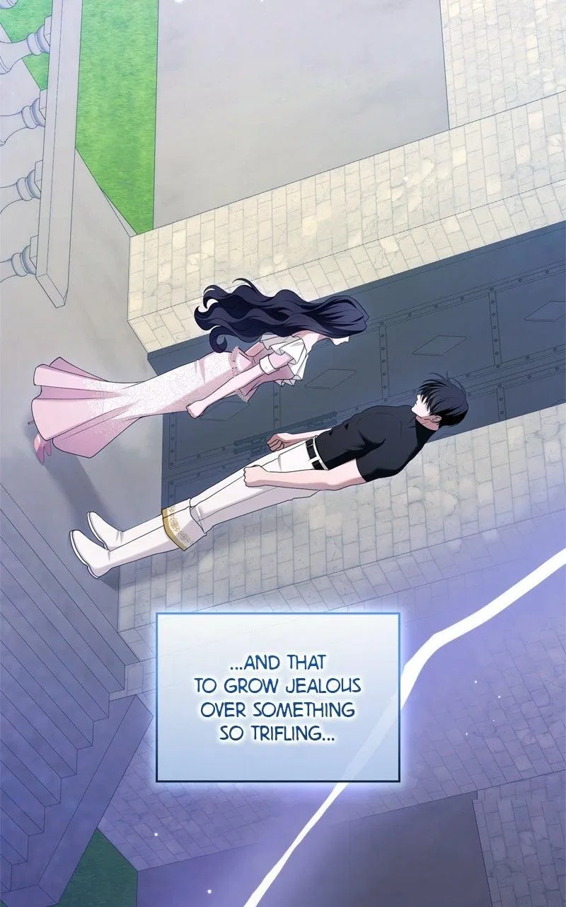 I’ve Fallen for the Empire’s Greatest Villainess Chapter 72 – Page 56