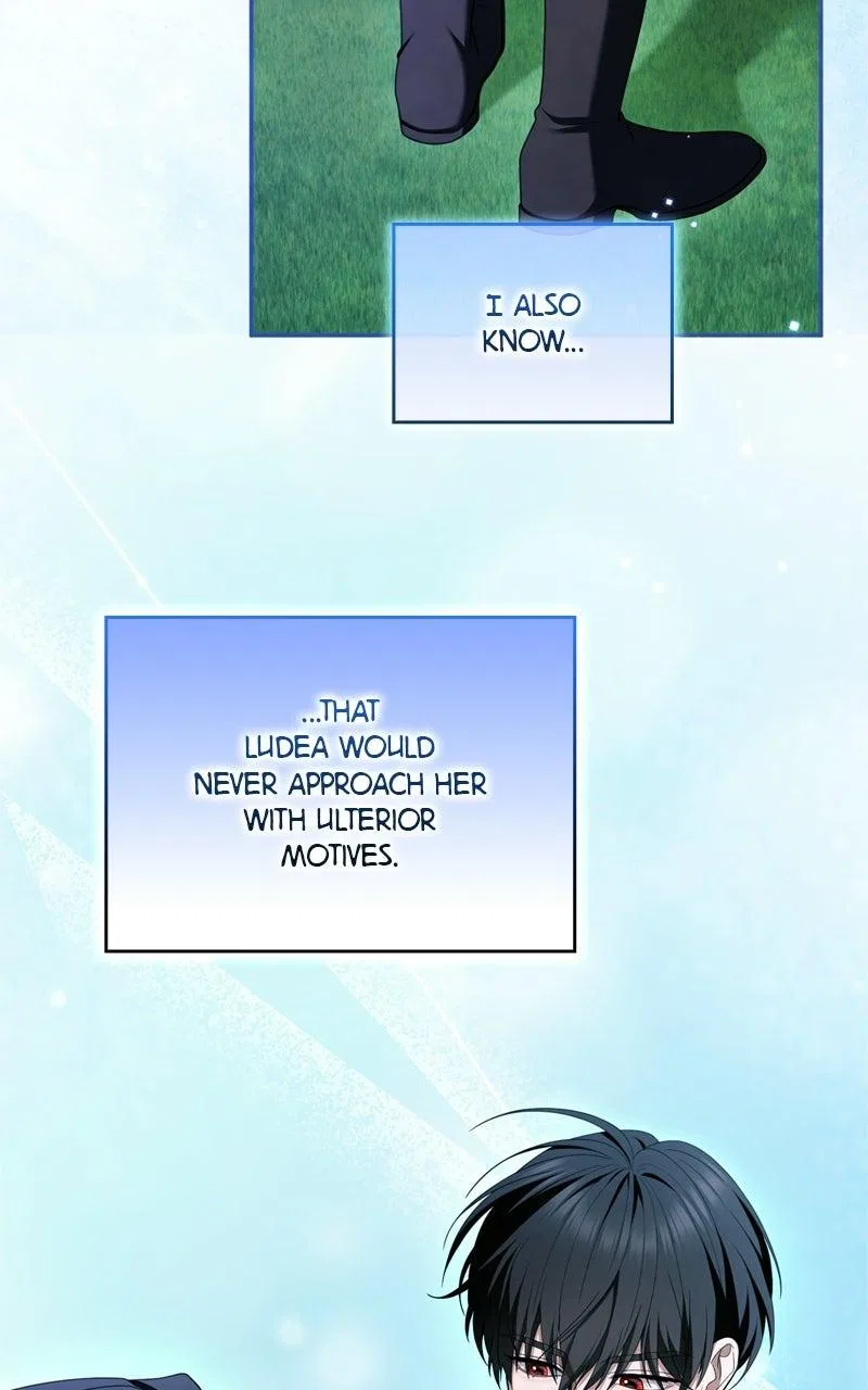I’ve Fallen for the Empire’s Greatest Villainess Chapter 72 – Page 59