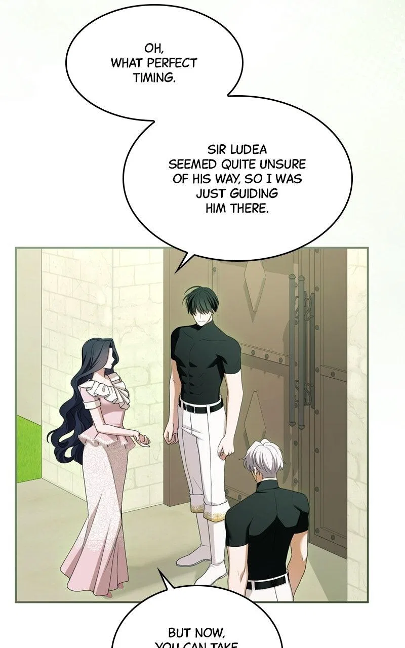I’ve Fallen for the Empire’s Greatest Villainess Chapter 72 – Page 69