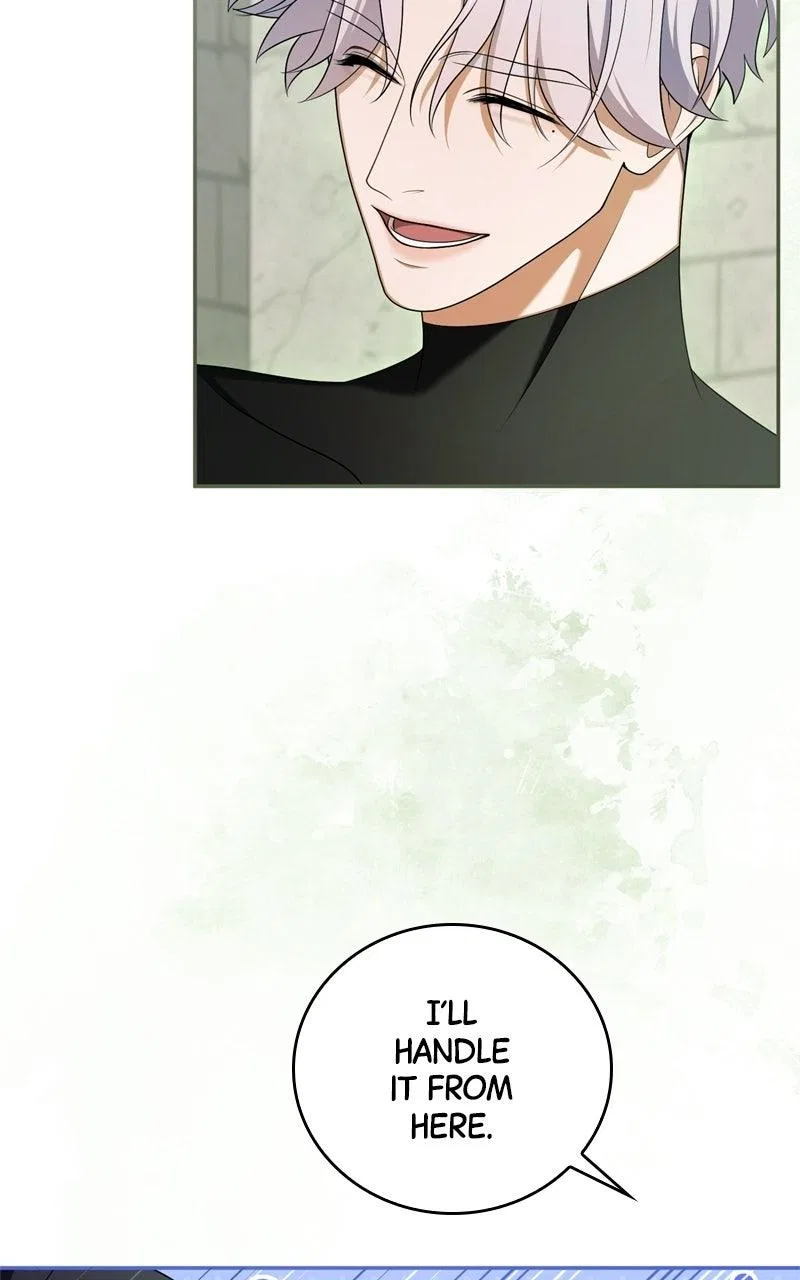 I’ve Fallen for the Empire’s Greatest Villainess Chapter 72 – Page 71