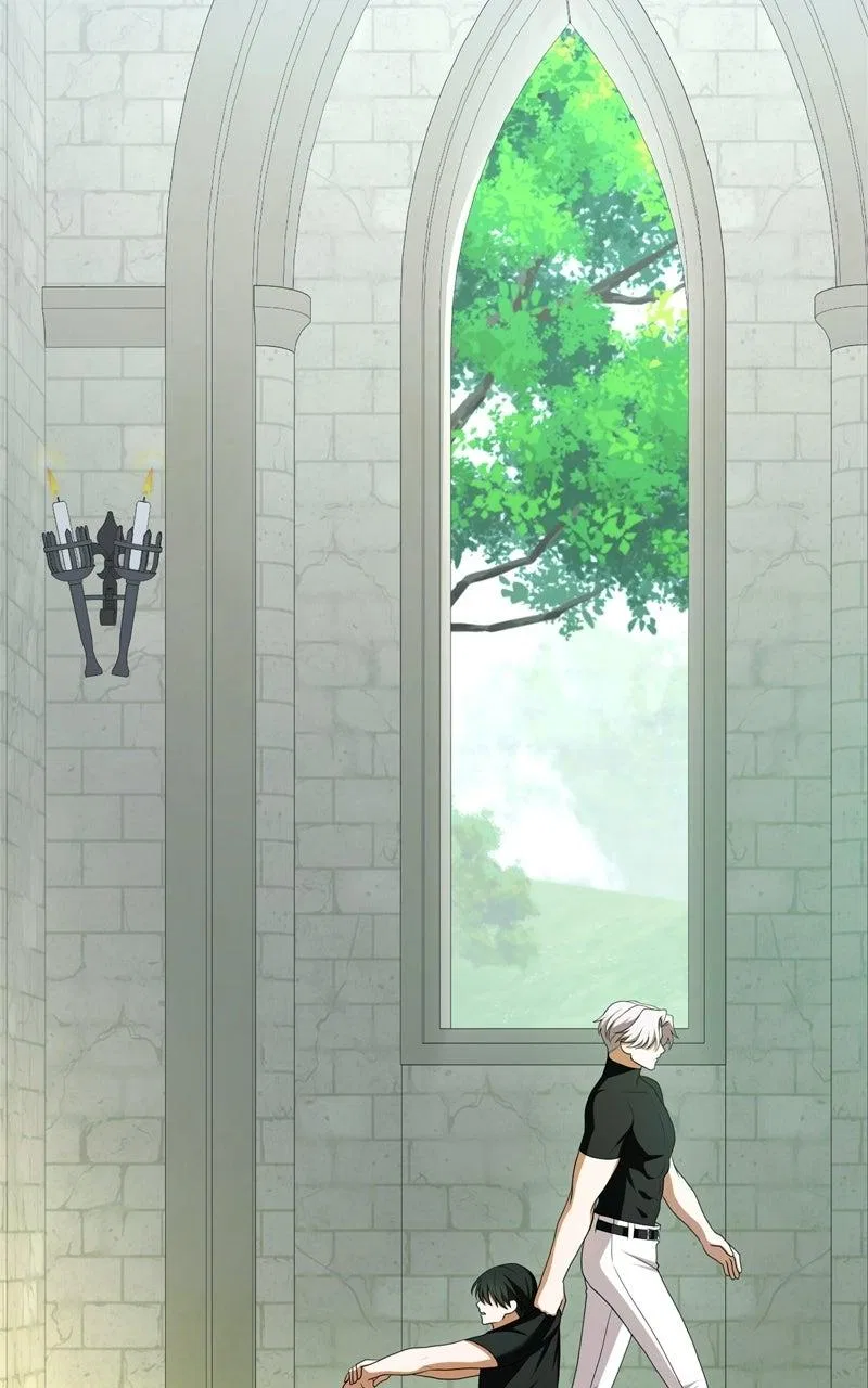 I’ve Fallen for the Empire’s Greatest Villainess Chapter 72 – Page 73