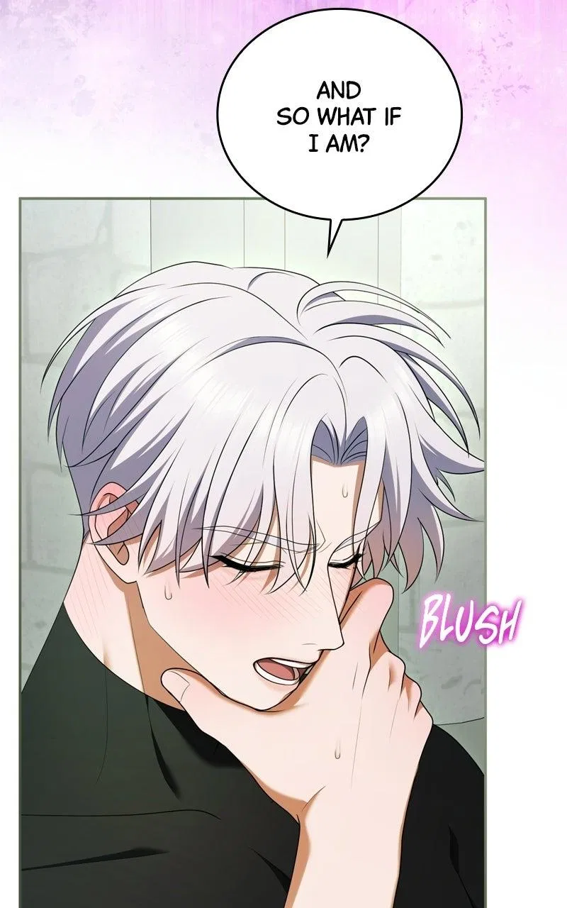 I’ve Fallen for the Empire’s Greatest Villainess Chapter 72 – Page 77