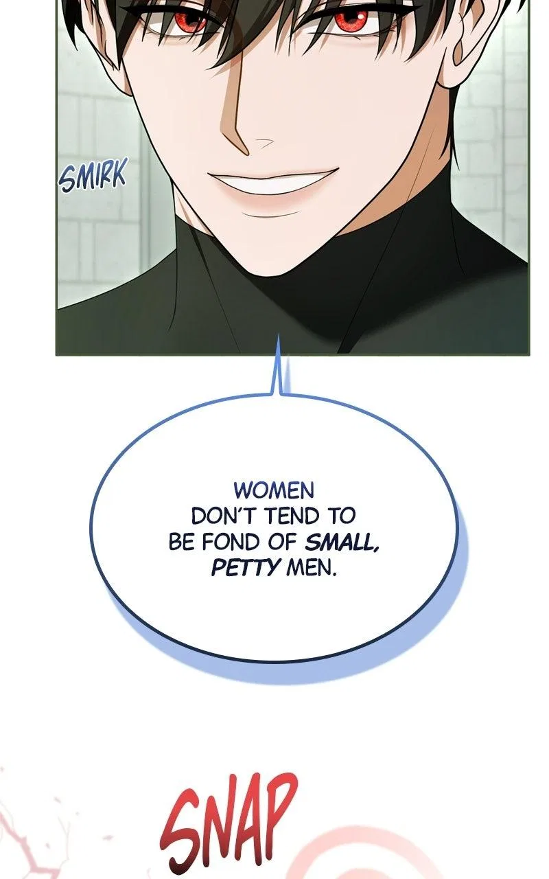 I’ve Fallen for the Empire’s Greatest Villainess Chapter 72 – Page 80