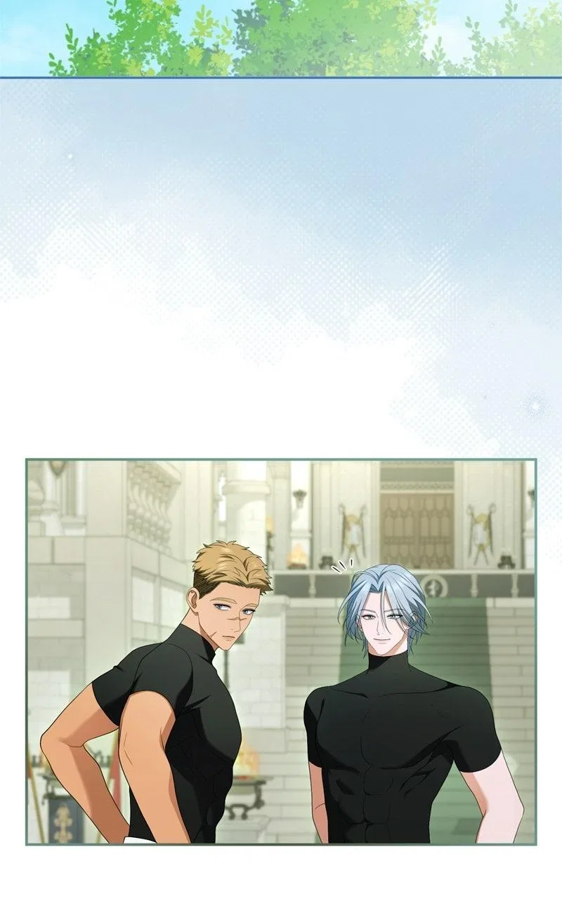 I’ve Fallen for the Empire’s Greatest Villainess Chapter 72 – Page 83