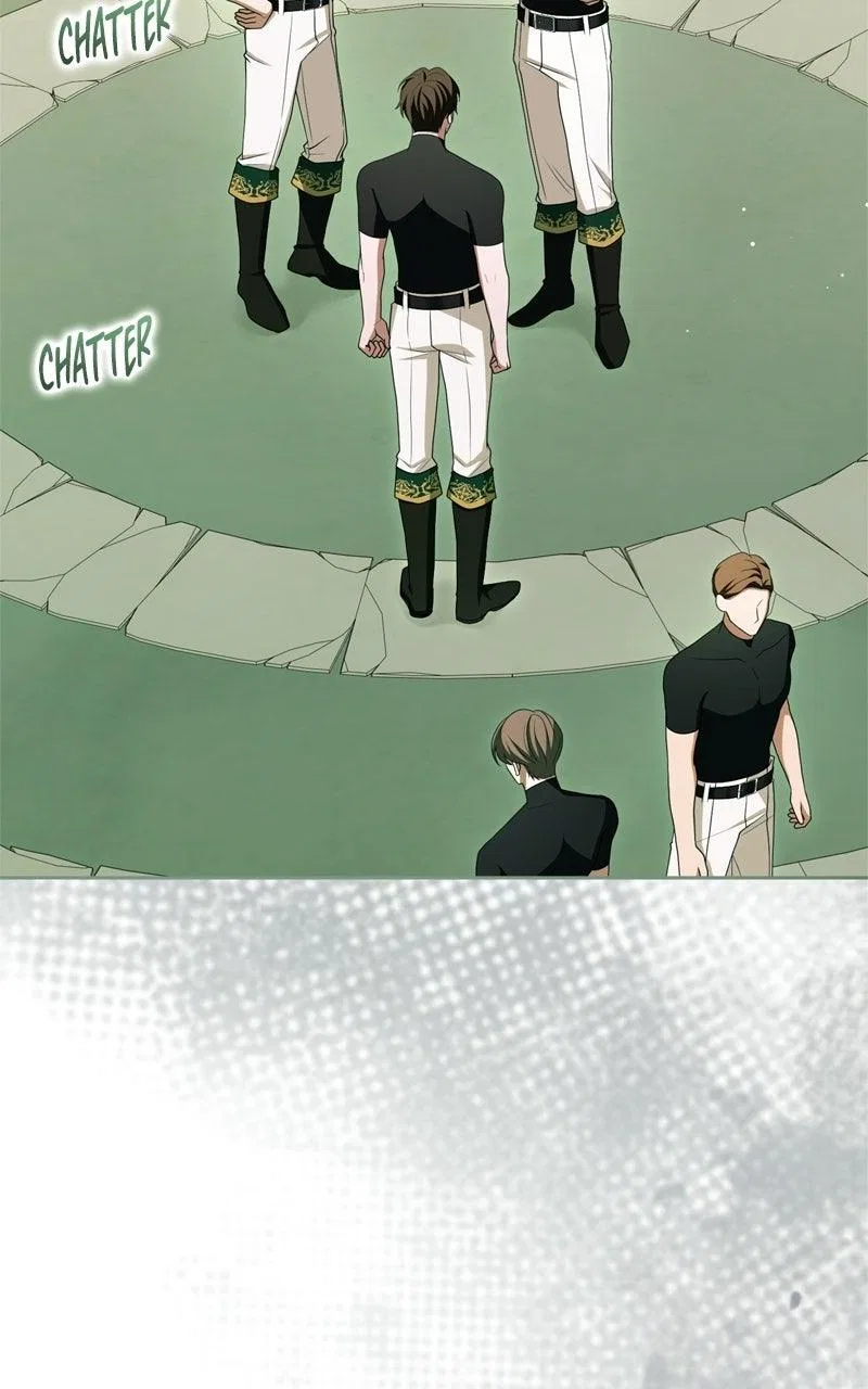 I’ve Fallen for the Empire’s Greatest Villainess Chapter 72 – Page 87