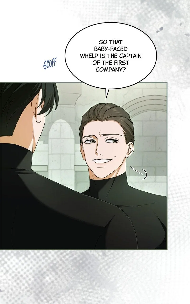 I’ve Fallen for the Empire’s Greatest Villainess Chapter 72 – Page 88