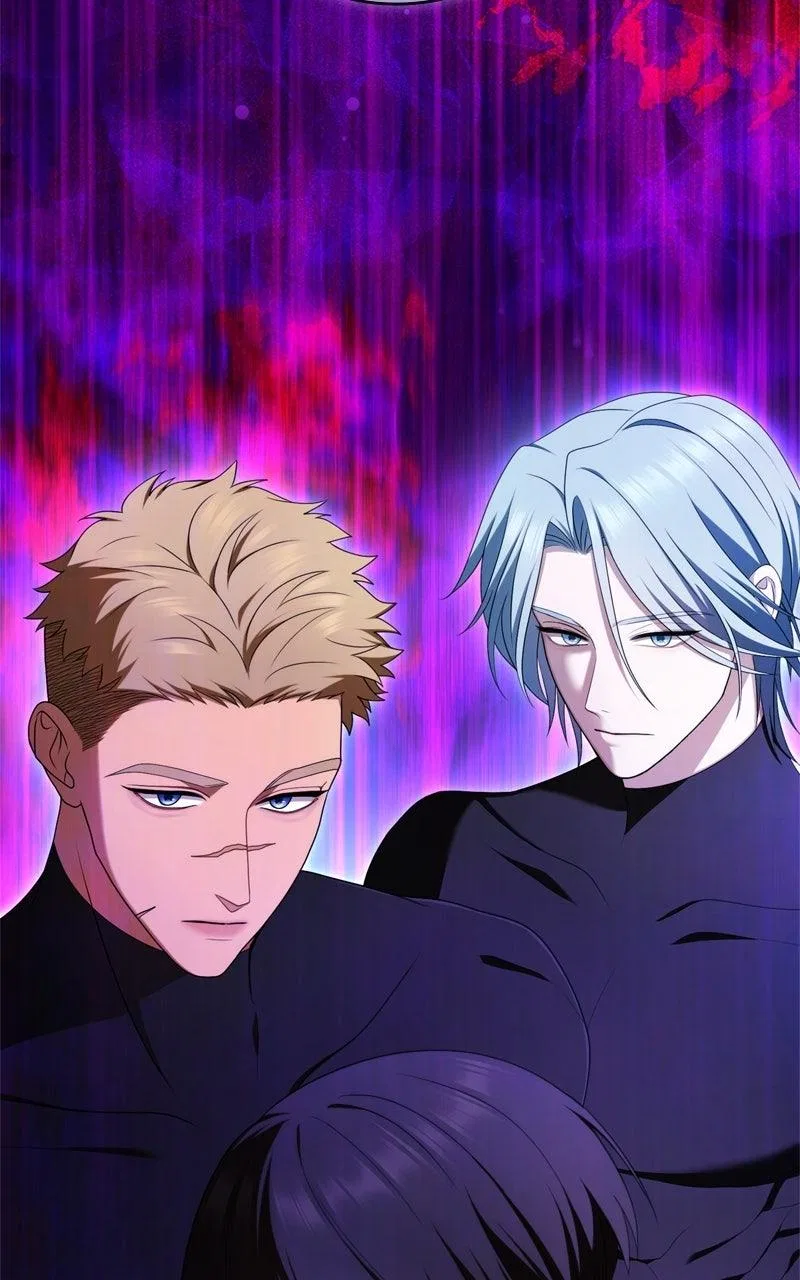 I’ve Fallen for the Empire’s Greatest Villainess Chapter 72 – Page 93