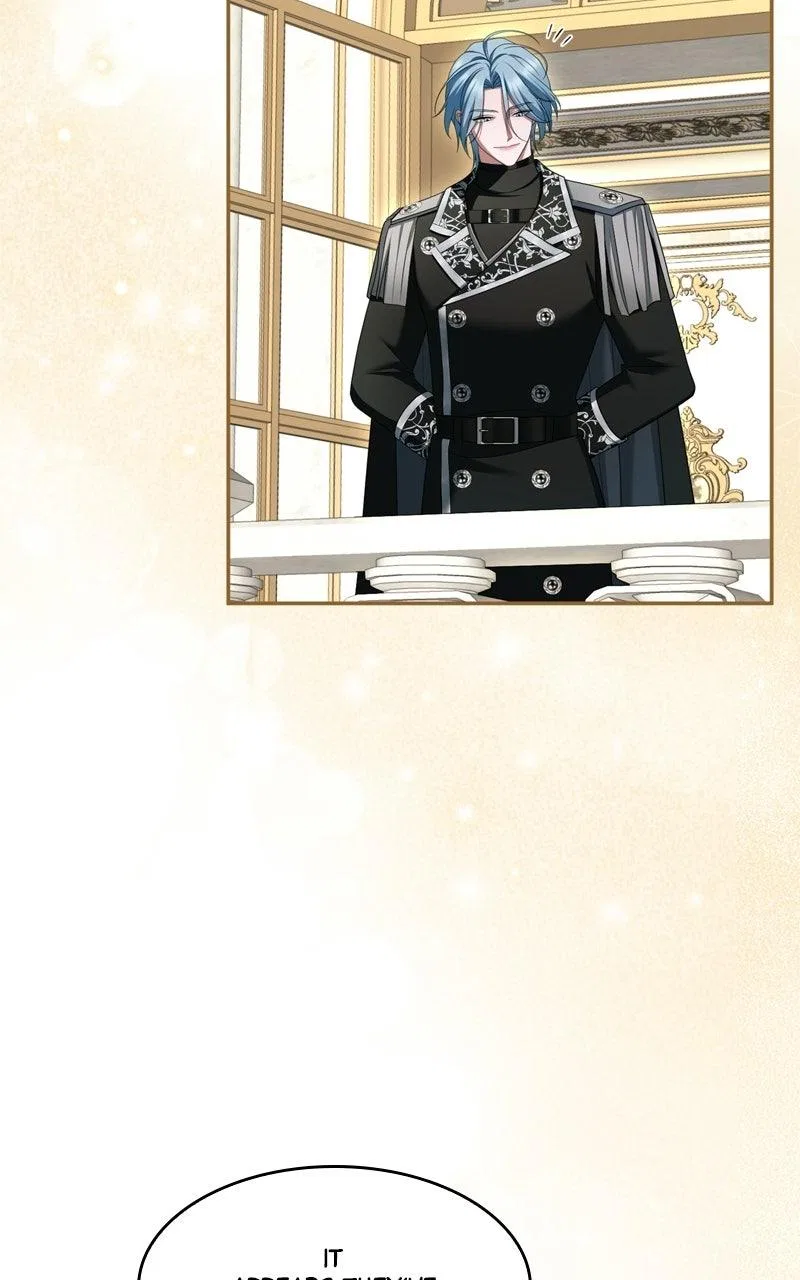 I’ve Fallen for the Empire’s Greatest Villainess Chapter 71 – Page 2