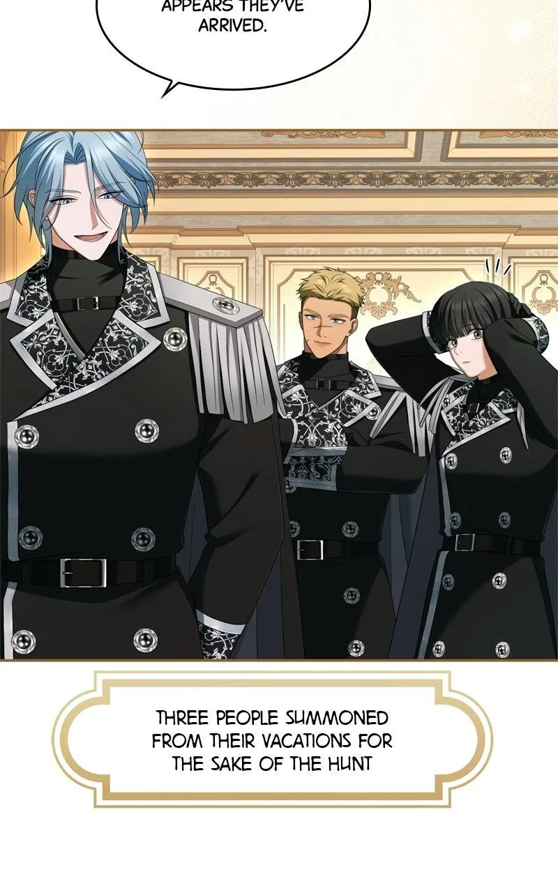 I’ve Fallen for the Empire’s Greatest Villainess Chapter 71 – Page 3