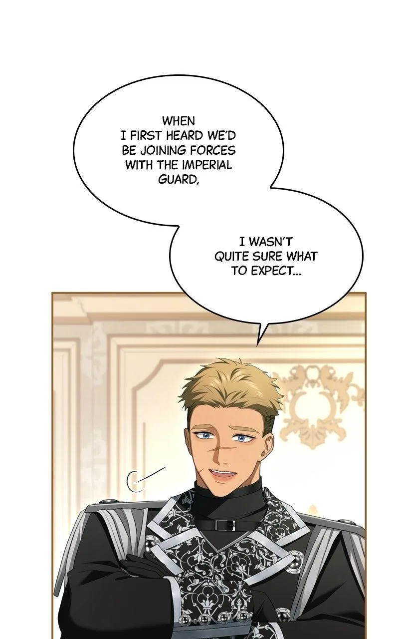 I’ve Fallen for the Empire’s Greatest Villainess Chapter 71 – Page 4