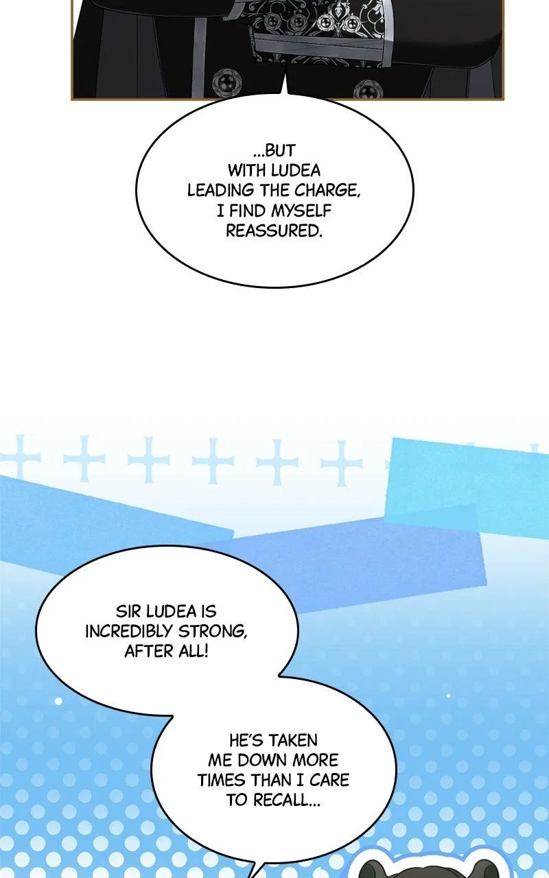 I’ve Fallen for the Empire’s Greatest Villainess Chapter 71 – Page 5