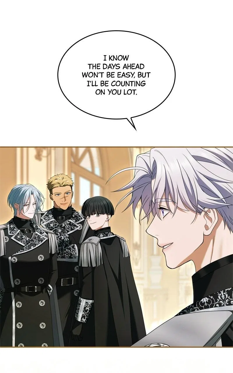 I’ve Fallen for the Empire’s Greatest Villainess Chapter 71 – Page 7