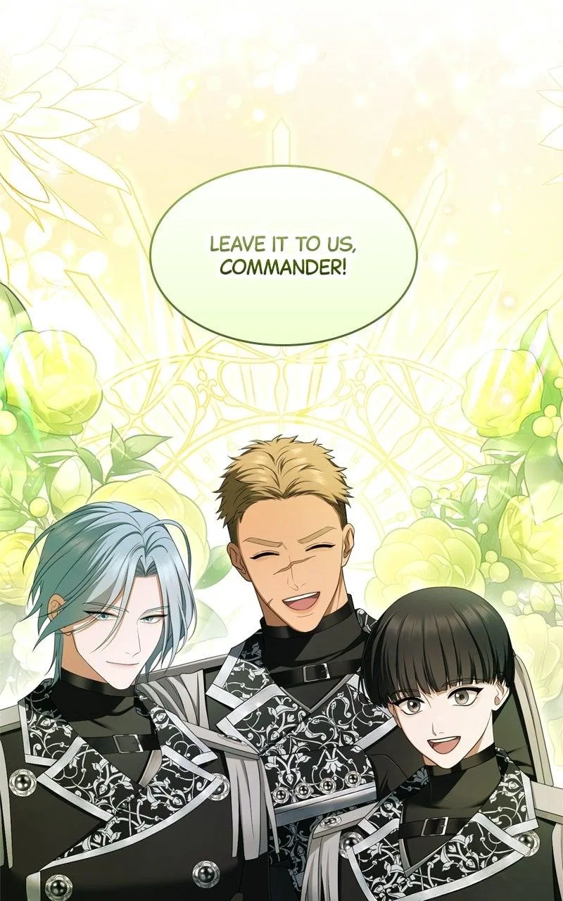 I’ve Fallen for the Empire’s Greatest Villainess Chapter 71 – Page 8