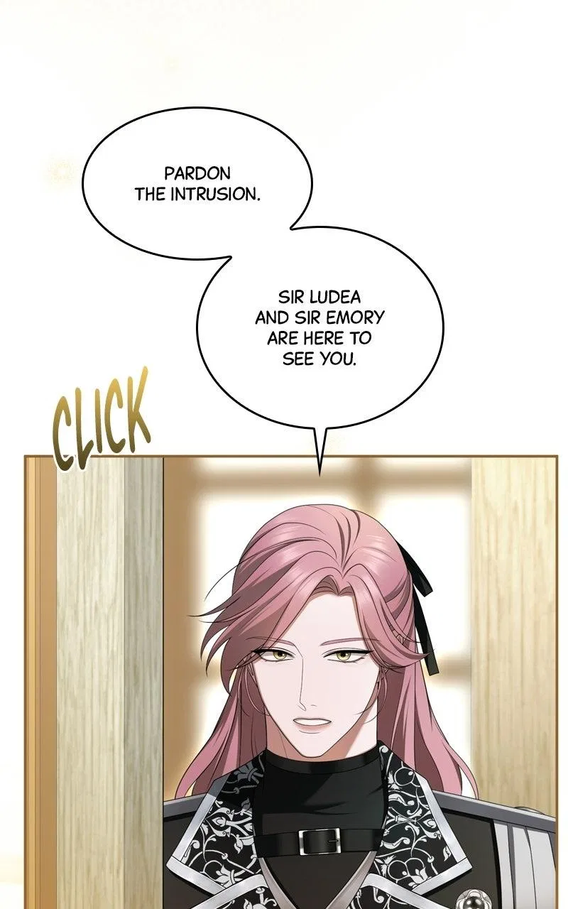 I’ve Fallen for the Empire’s Greatest Villainess Chapter 71 – Page 11