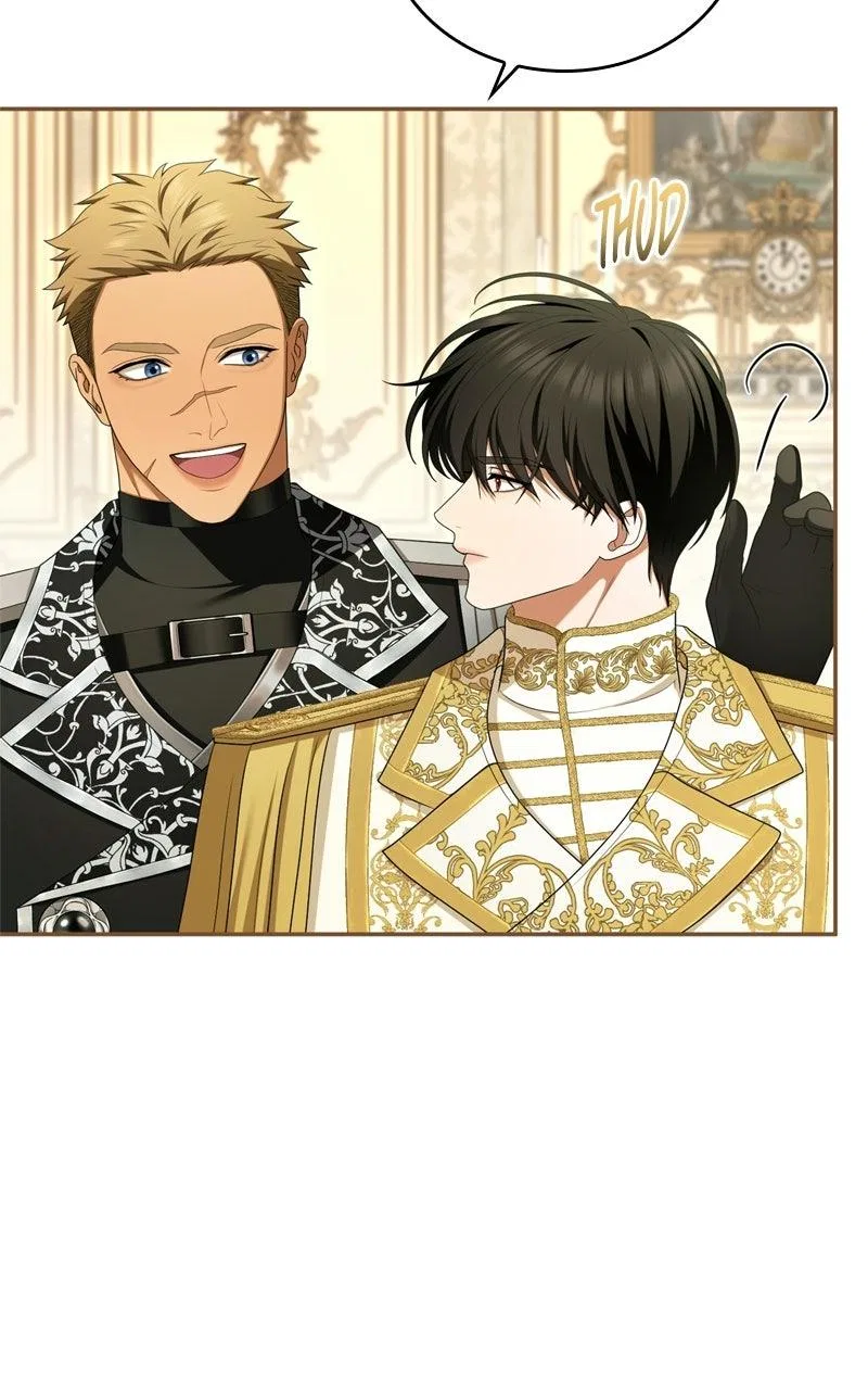 I’ve Fallen for the Empire’s Greatest Villainess Chapter 71 – Page 17