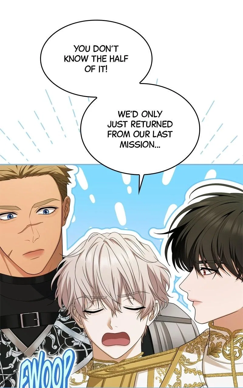 I’ve Fallen for the Empire’s Greatest Villainess Chapter 71 – Page 18