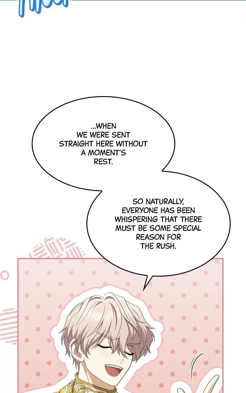 I’ve Fallen for the Empire’s Greatest Villainess Chapter 71 – Page 19