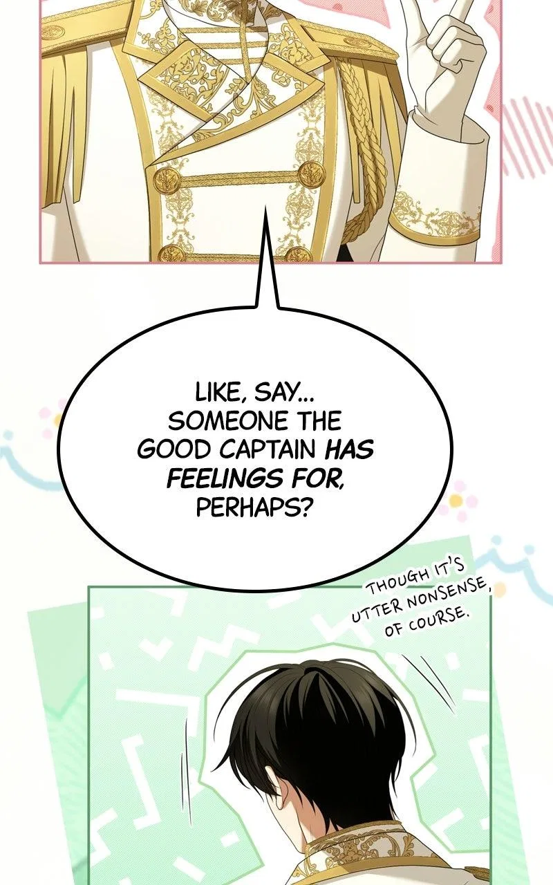 I’ve Fallen for the Empire’s Greatest Villainess Chapter 71 – Page 20