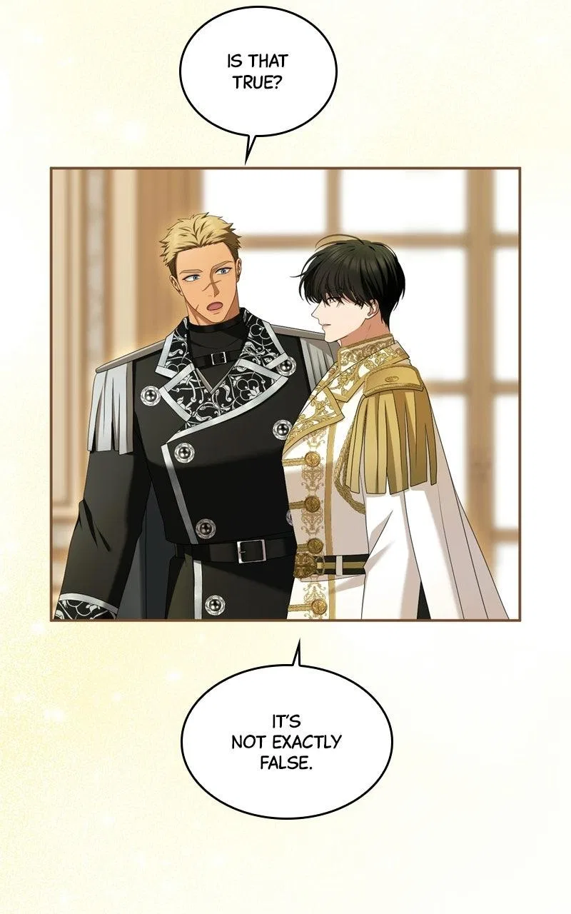 I’ve Fallen for the Empire’s Greatest Villainess Chapter 71 – Page 23