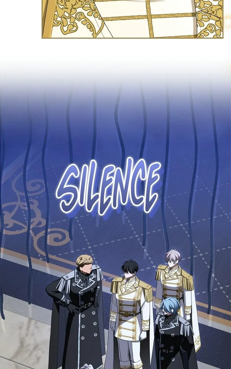 I’ve Fallen for the Empire’s Greatest Villainess Chapter 71 – Page 28