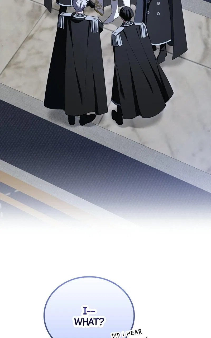 I’ve Fallen for the Empire’s Greatest Villainess Chapter 71 – Page 29