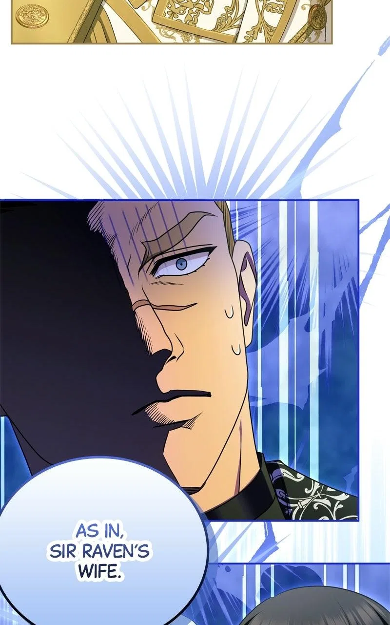 I’ve Fallen for the Empire’s Greatest Villainess Chapter 71 – Page 32