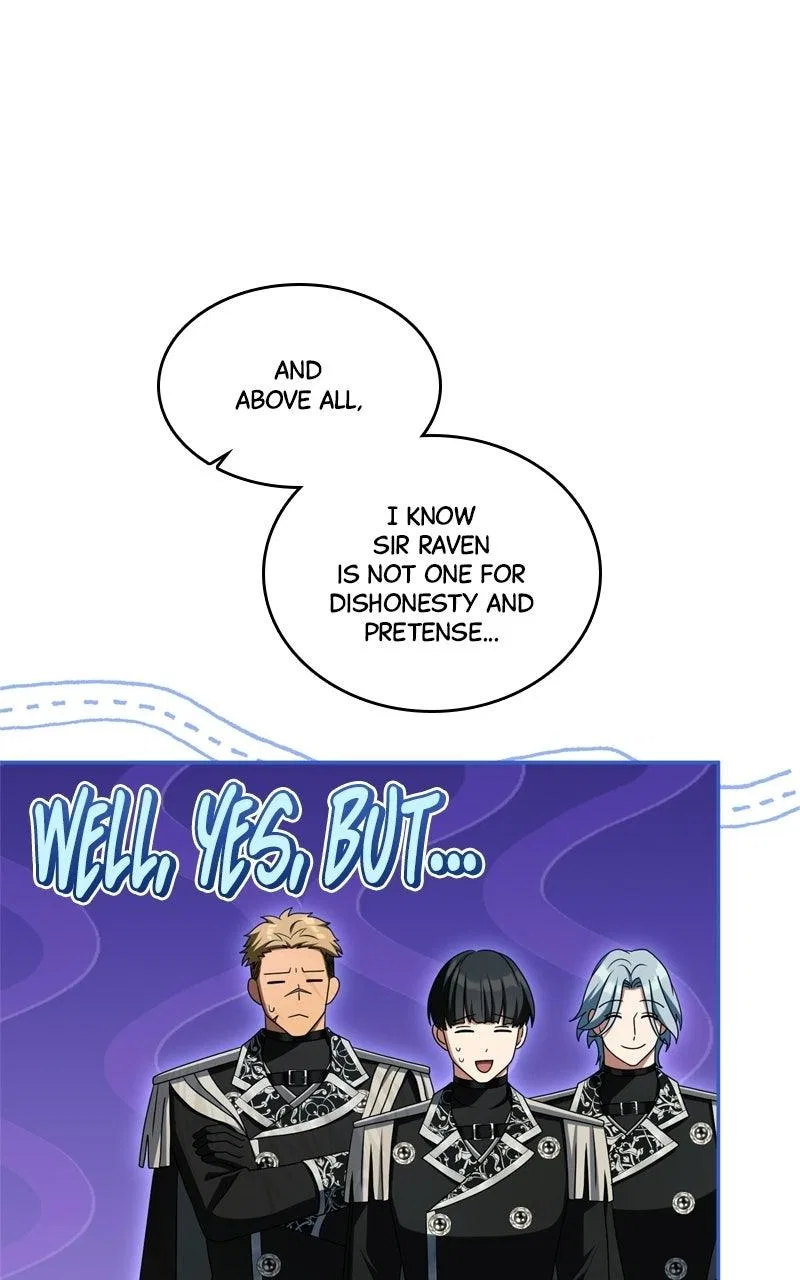 I’ve Fallen for the Empire’s Greatest Villainess Chapter 71 – Page 39
