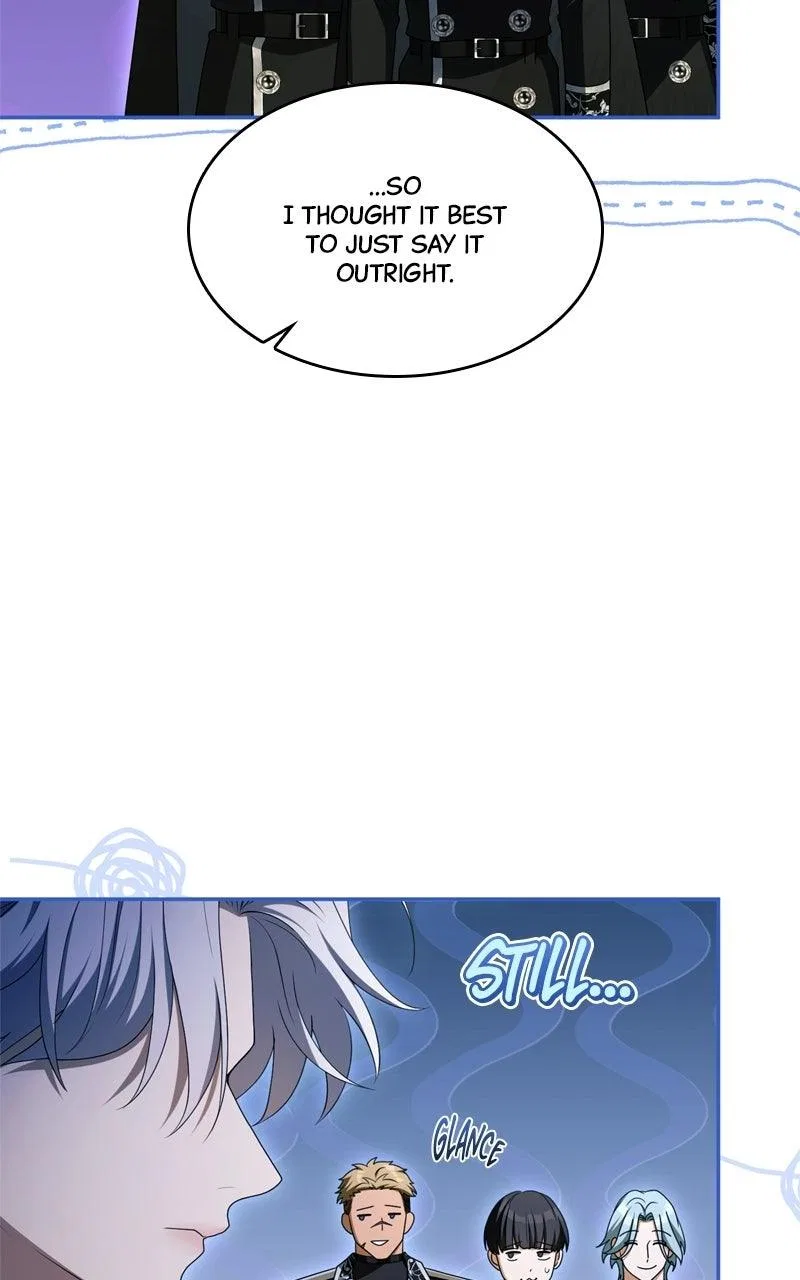 I’ve Fallen for the Empire’s Greatest Villainess Chapter 71 – Page 40