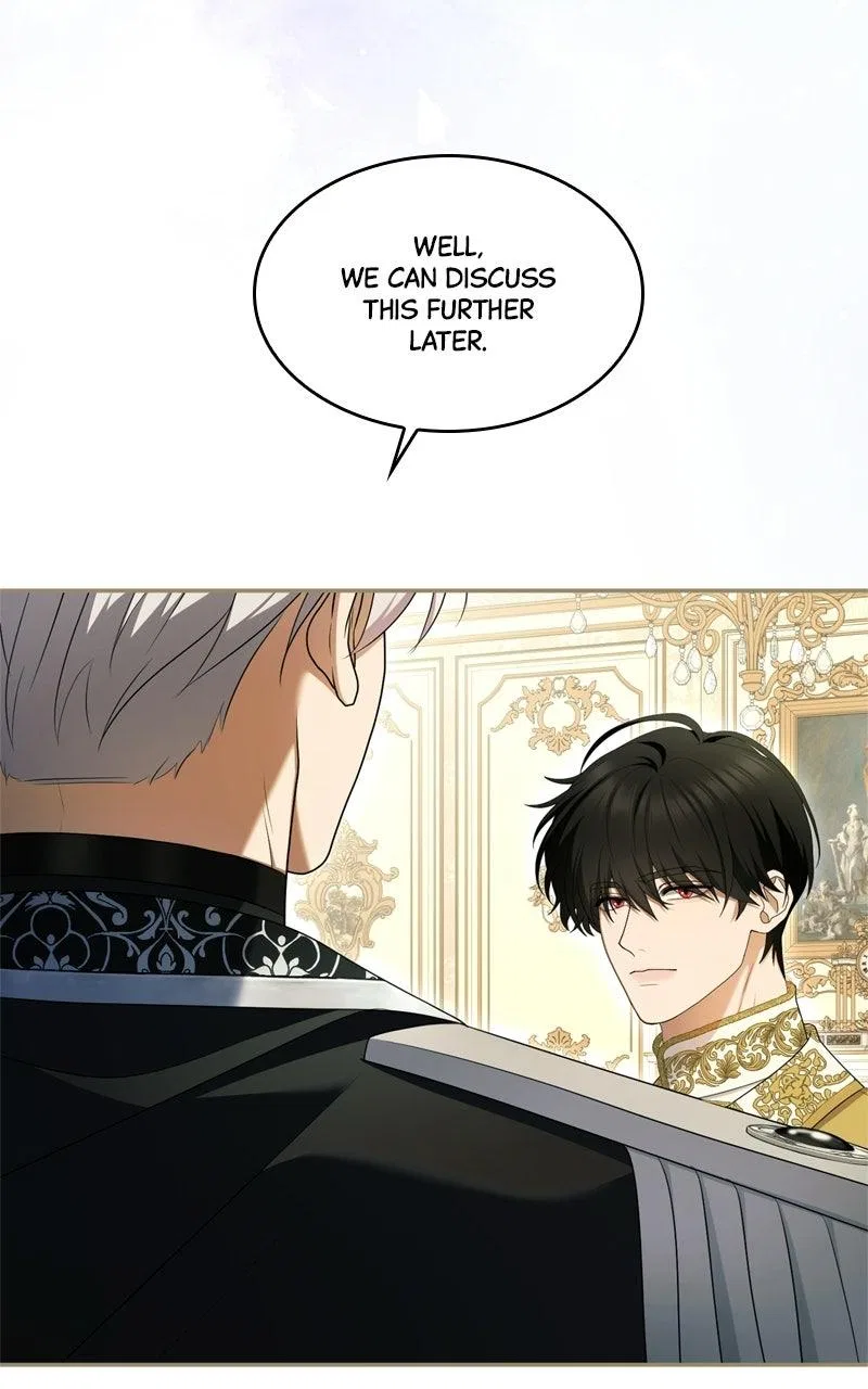 I’ve Fallen for the Empire’s Greatest Villainess Chapter 71 – Page 43