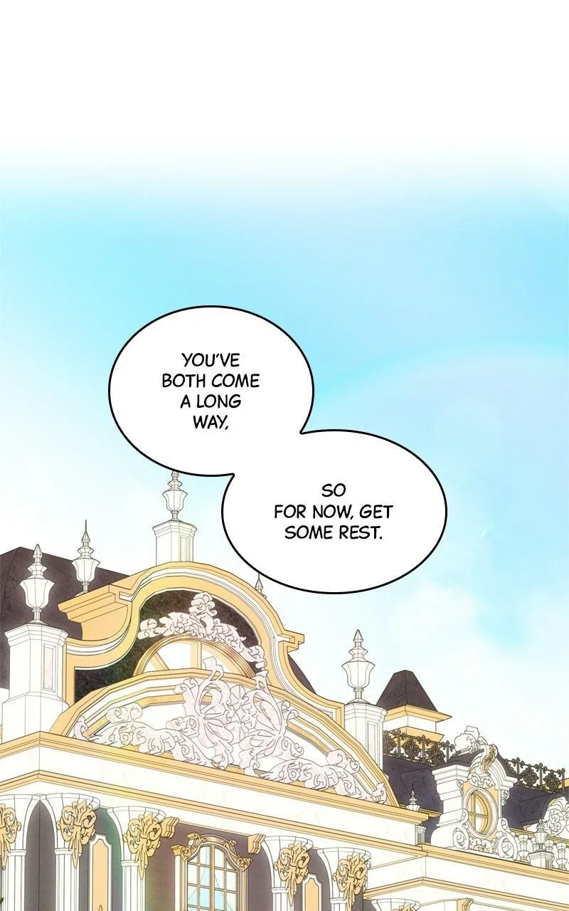 I’ve Fallen for the Empire’s Greatest Villainess Chapter 71 – Page 44