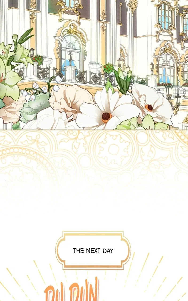 I’ve Fallen for the Empire’s Greatest Villainess Chapter 71 – Page 45