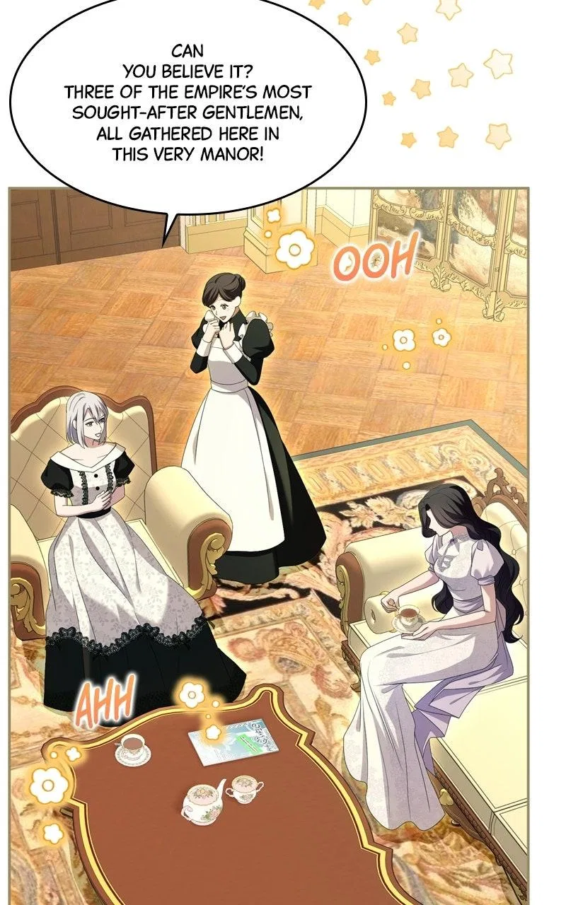 I’ve Fallen for the Empire’s Greatest Villainess Chapter 71 – Page 47