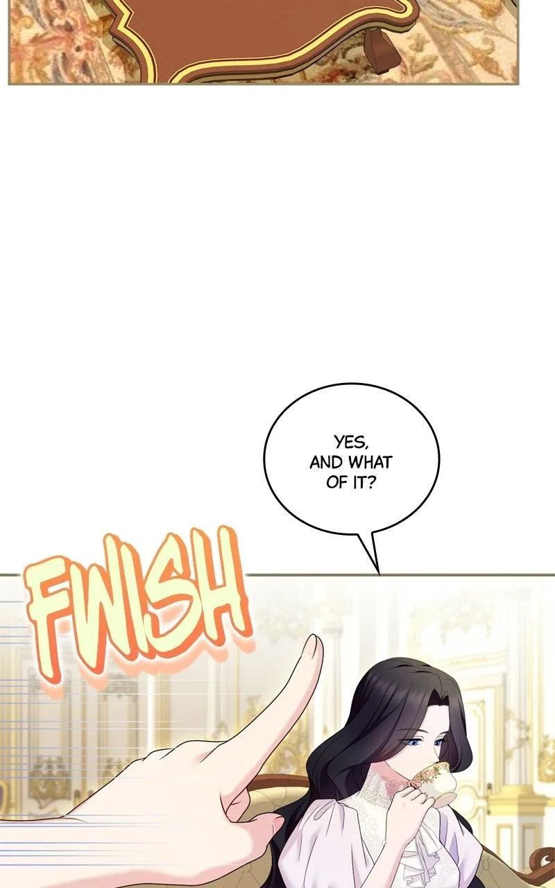 I’ve Fallen for the Empire’s Greatest Villainess Chapter 71 – Page 48