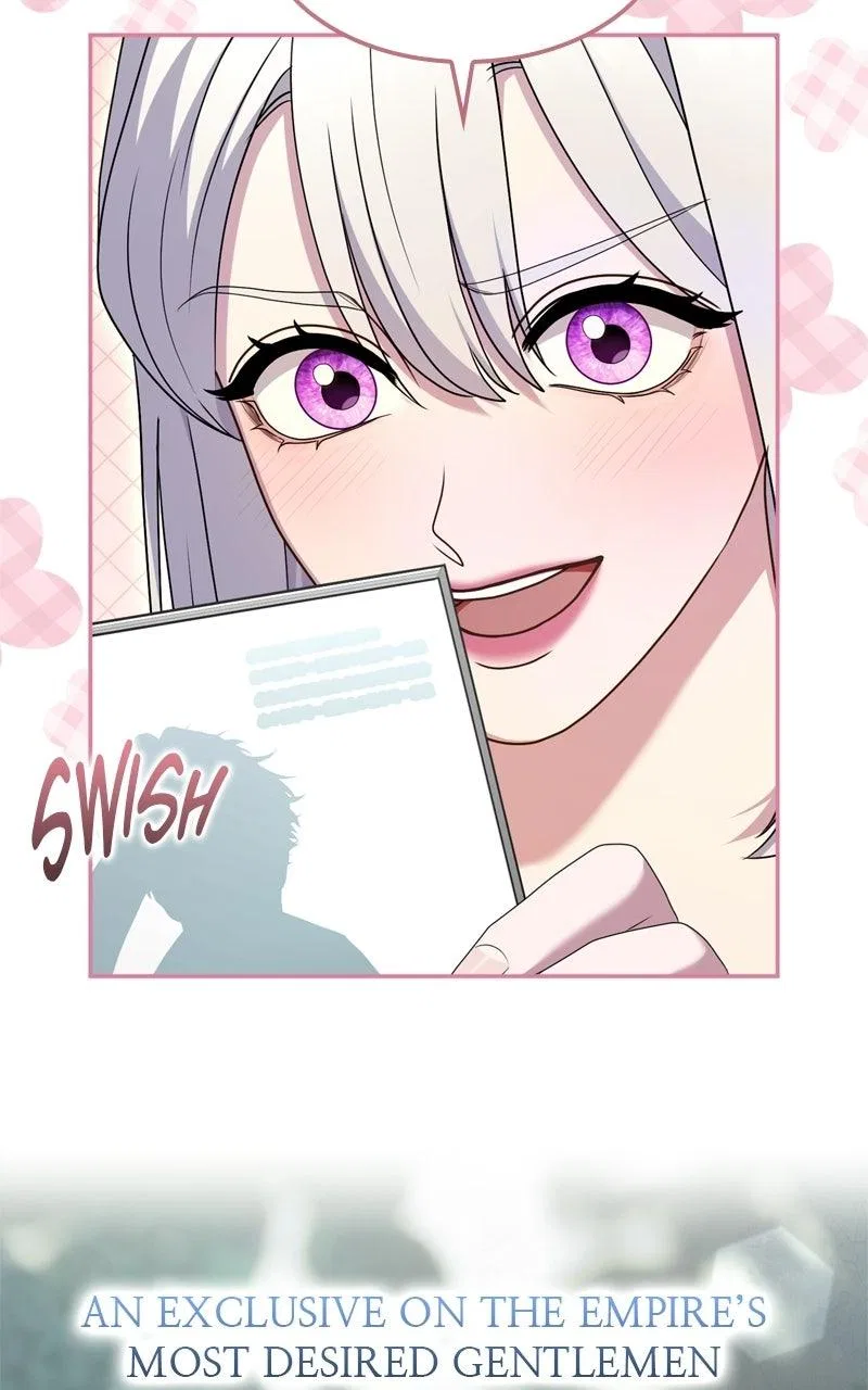I’ve Fallen for the Empire’s Greatest Villainess Chapter 71 – Page 50