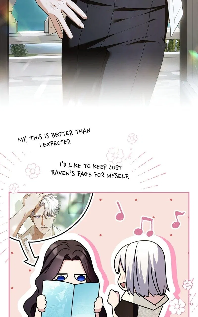 I’ve Fallen for the Empire’s Greatest Villainess Chapter 71 – Page 55