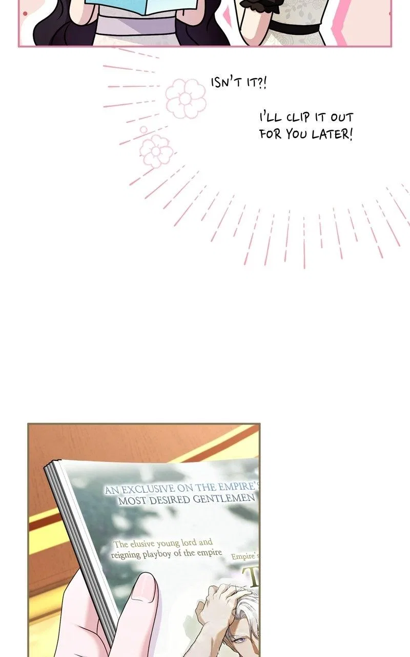 I’ve Fallen for the Empire’s Greatest Villainess Chapter 71 – Page 56