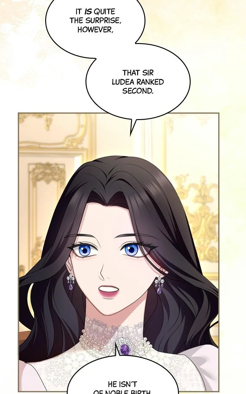 I’ve Fallen for the Empire’s Greatest Villainess Chapter 71 – Page 58